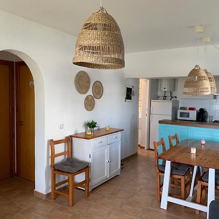Ca La Marta Apartamento Con Piscina Y Jardin A 150M De La Playa Apartment Аренал д'ен Кастел Екстериор снимка